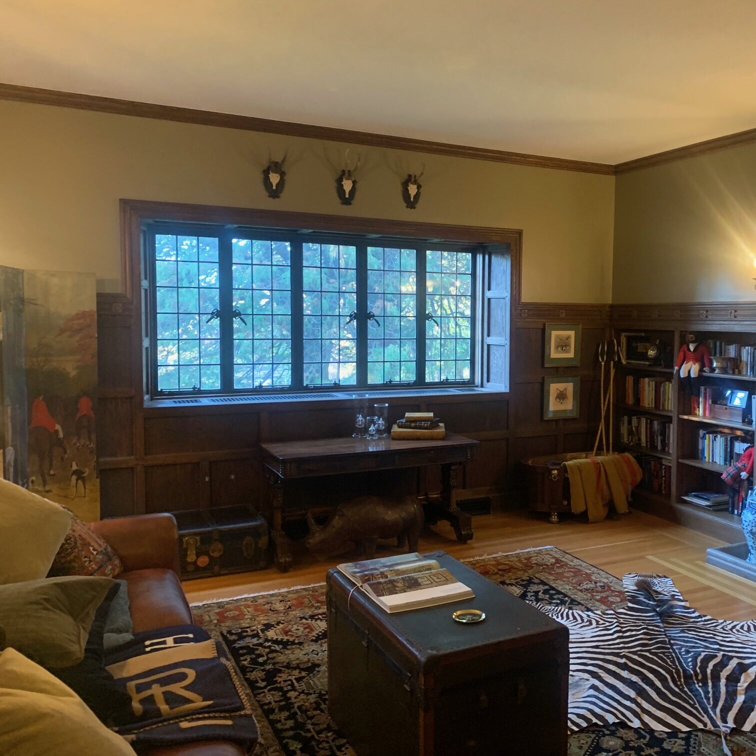 Interior Wall Home Painting