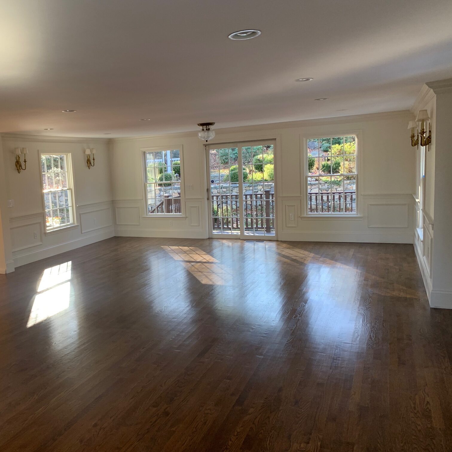 Interior Wall Home Painting